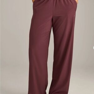 Oner Active Air Move Straight Leg Joggers